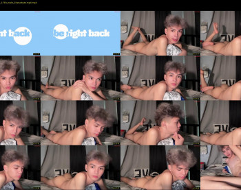 camwithethan — 49 minute Chaturbate male cam show recording, 720p, Jan 30, 2026