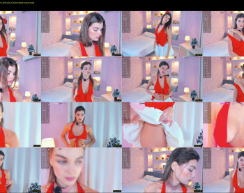 candy_flo — 102 minute Chaturbate female cam show recording, 720p, Jan 30, 2026