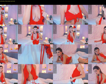 candy_flo — 121 minute Chaturbate female cam show recording, 720p, Jan 30, 2026