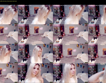careful_i_bite — 46 minute Chaturbate female cam show recording, 720p, Jan 30, 2026