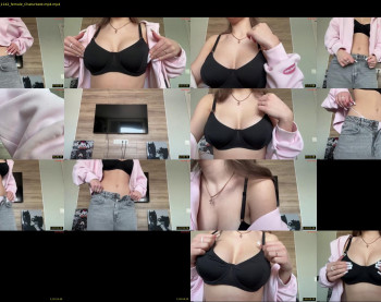 carolecronan — 121 minute Chaturbate female cam show recording, 720p, Jan 30, 2026