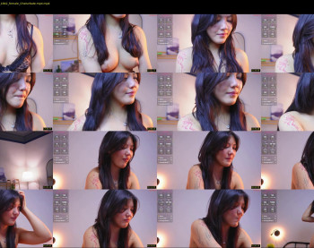 catheryneells — 60 minute Chaturbate female cam show recording, 720p, Jan 30, 2026