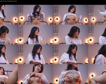 catheryneells — 63 minute Chaturbate female cam show recording, 720p, Jan 30, 2026