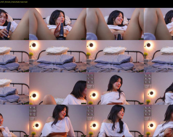 catheryneells — 29 minute Chaturbate female cam show recording, 720p, Jan 30, 2026