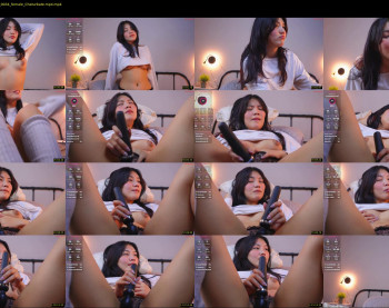 catheryneells — 85 minute Chaturbate female cam show recording, 720p, Jan 31, 2026