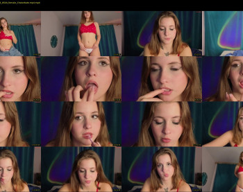 ceceliapidcock — 120 minute Chaturbate female cam show recording, 720p, Jan 31, 2026