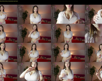 charmainepenny — 88 minute Chaturbate female cam show recording, 720p, Jan 31, 2026