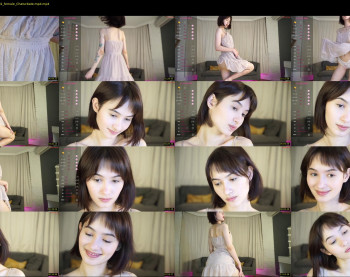 chee_cha — 13 minute Chaturbate female cam show recording, 720p, Jan 31, 2026