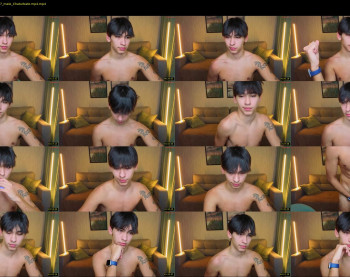 chem1ko — 56 minute Chaturbate male cam show recording, 720p, Jan 30, 2026