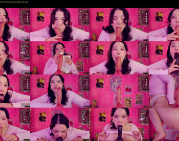 chery_lady22 — 83 minute Chaturbate female cam show recording, 720p, Jan 30, 2026