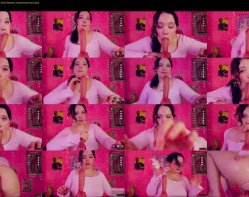 chery_lady22 — 40 minute Chaturbate female cam show recording, 720p, Jan 30, 2026