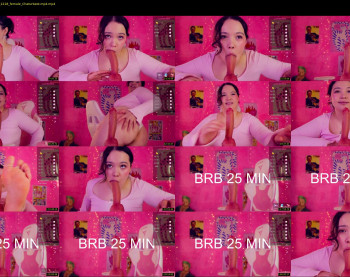 chery_lady22 — 121 minute Chaturbate female cam show recording, 720p, Jan 30, 2026