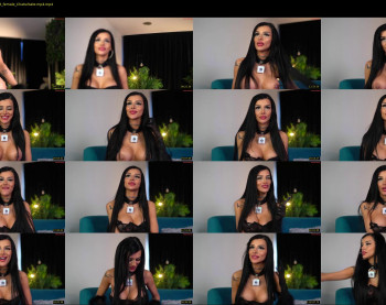 chicaora — 71 minute Chaturbate female cam show recording, 720p, Jan 30, 2026