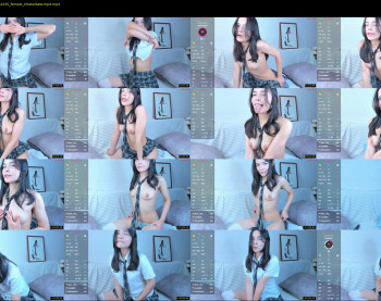 chloe_berger — 119 minute Chaturbate female cam show recording, 720p, Jan 30, 2026