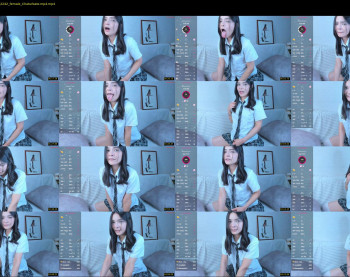 chloe_berger — 5 minute Chaturbate female cam show recording, 720p, Jan 30, 2026