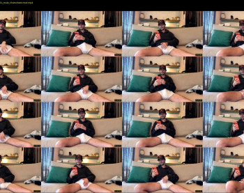 ckeefer96 — 62 minute Chaturbate male cam show recording, 720p, Jan 30, 2026