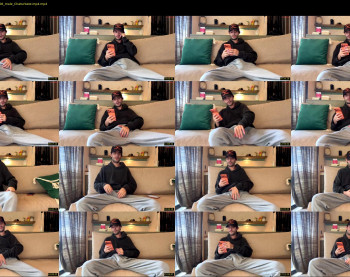 ckeefer96 — 32 minute Chaturbate male cam show recording, 720p, Jan 30, 2026