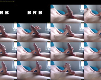 classedging — 45 minute Chaturbate male cam show recording, 720p, Jan 30, 2026
