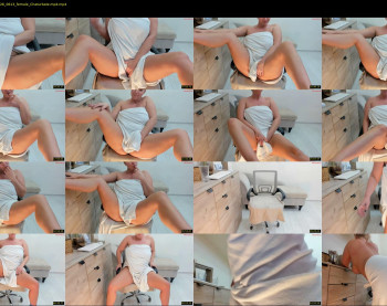 classy_medeeea — 61 minute Chaturbate female cam show recording, 720p, Jan 30, 2026