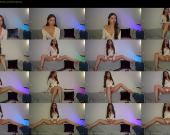cleose — 16 minute Chaturbate female cam show recording, 720p, Jan 30, 2026