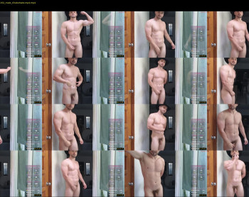 cowboylean — 18 minute Chaturbate male cam show recording, 720p, Jan 30, 2026