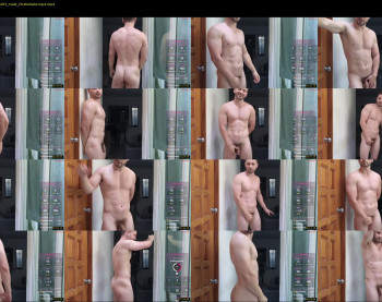 cowboylean — 10 minute Chaturbate male cam show recording, 720p, Jan 30, 2026