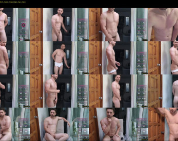 cowboylean — 121 minute Chaturbate male cam show recording, 720p, Jan 31, 2026