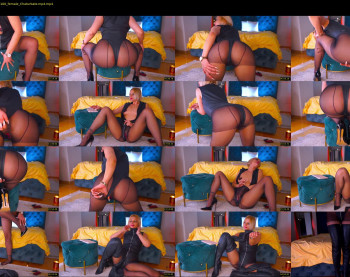 cristinavinci — 40 minute Chaturbate female cam show recording, 720p, Jan 31, 2026