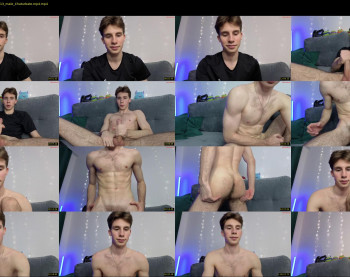 cute_brian — 69 minute Chaturbate male cam show recording, 720p, Jan 30, 2026