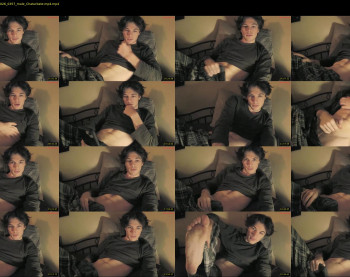 cuteboymegadick — 29 minute Chaturbate male cam show recording, 480p, Jan 31, 2026