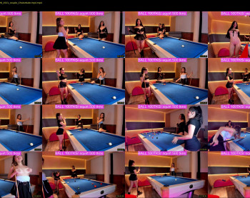 cyanide_candys — 84 minute Chaturbate female cam show recording, 720p, Jan 30, 2026