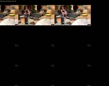 danielartbigd — 21 minute Chaturbate male cam show recording, 720p, Jan 31, 2026