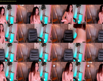 daniellerose_ — 5 minute Chaturbate female cam show recording, 720p, Jan 30, 2026