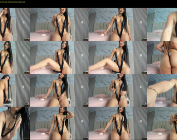 dear_lola — 6 minute Chaturbate female cam show recording, 720p, Jan 30, 2026