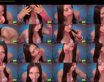 deepsouly — 92 minute Chaturbate female cam show recording, 720p, Jan 30, 2026