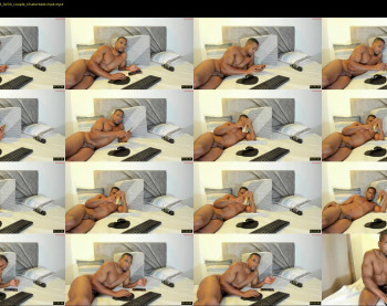 deliciouscocoa — 10 minute Chaturbate couple cam show recording, 720p, Jan 31, 2026