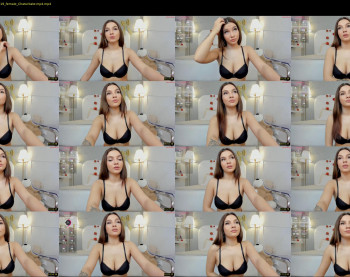 deniselolly — 20 minute Chaturbate female cam show recording, 720p, Jan 30, 2026