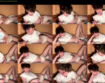 dimamozaev400 — 17 minute Chaturbate male cam show recording, 720p, Jan 31, 2026
