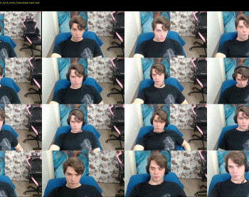 dmitryromanov — 125 minute Chaturbate male cam show recording, 720p, Jan 31, 2026