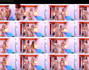 dolls_wallen — 8 minute Chaturbate couple cam show recording, 720p, Jan 30, 2026