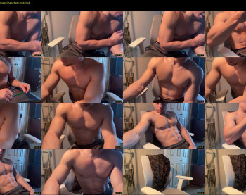 domd3 — 29 minute Chaturbate male cam show recording, 720p, Jan 30, 2026