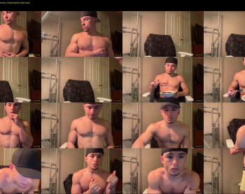 domd3 — 50 minute Chaturbate male cam show recording, 720p, Jan 31, 2026