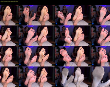 dorothygilbert — 24 minute Chaturbate female cam show recording, 720p, Jan 30, 2026