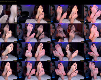 dorothygilbert — 121 minute Chaturbate female cam show recording, 720p, Jan 30, 2026