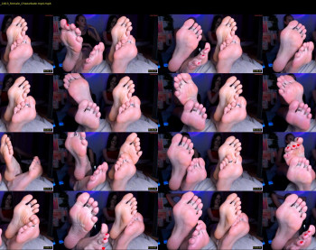dorothygilbert — 16 minute Chaturbate female cam show recording, 720p, Jan 30, 2026