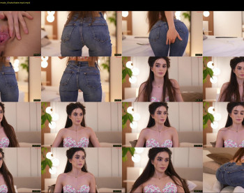 dovia — 120 minute Chaturbate female cam show recording, 720p, Jan 30, 2026