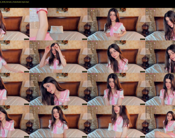 dream_melody — 7 minute Chaturbate female cam show recording, 720p, Jan 30, 2026