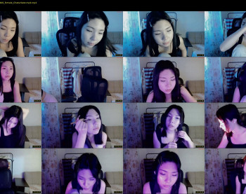 edithobeng — 121 minute Chaturbate female cam show recording, 720p, Jan 30, 2026