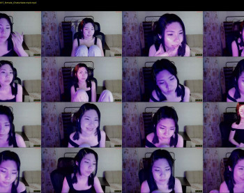 edithobeng — 36 minute Chaturbate female cam show recording, 720p, Jan 30, 2026