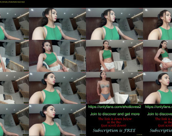 ehotlovea — 82 minute Chaturbate female cam show recording, 720p, Jan 30, 2026